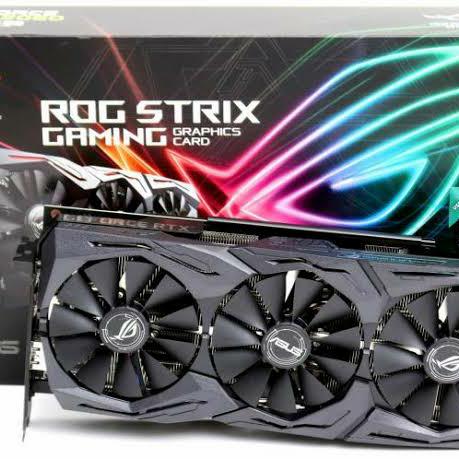 2060 Super Evo Rtx 2060 Oc Rog Strix Asus Rog Strix Rtx 2060 Evo