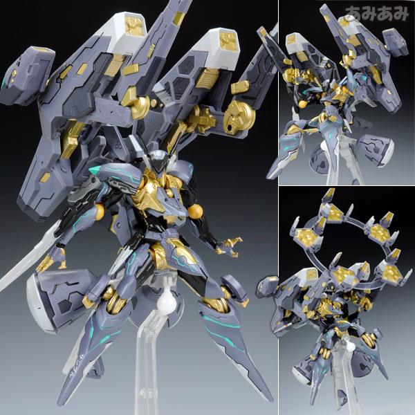 Jual Revoltech Yamaguchi No.120 Jehuty & Vector Cannon