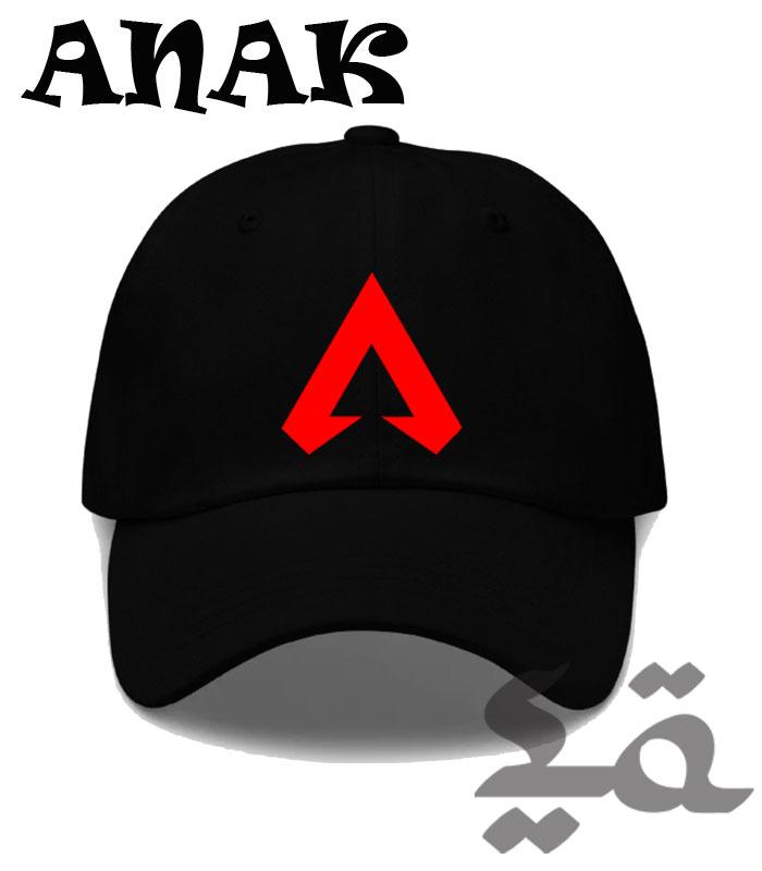 Gambar Topi baseball caps Anak unisex game apex legends 03 - Putih dari Sukaran Olshop84 undefined Tokopedia