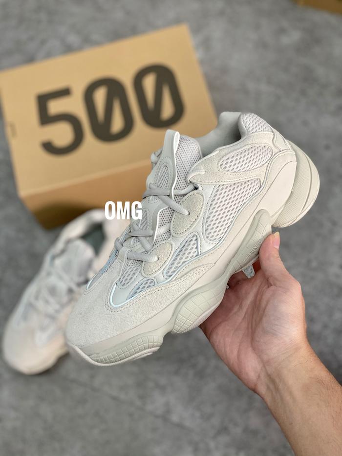 Jual Yeezy 500 Blush BNIB Original 100% EUR Kota