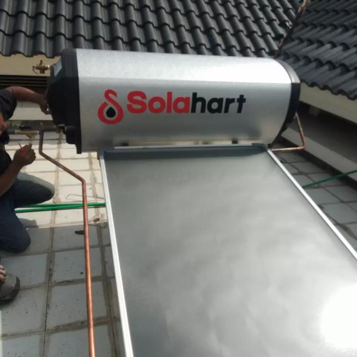 Jual Jual water heater Solahart 081295062870 - Jakarta Timur -  Servicewaterheatersolahart | Tokopedia
