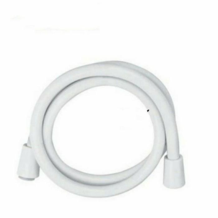 Gambar Selang jet shower toilet / JET Shower - kepala pvc 120 dari Juraganpelampung undefined Tokopedia