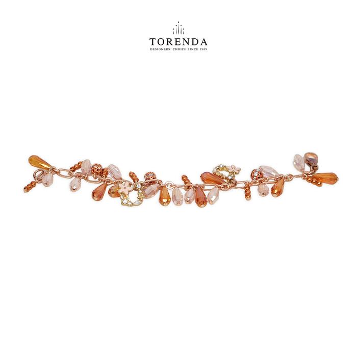 Gambar VAIA x Torenda Bracelets | Gelang Wanita dari Torenda undefined 5 Tokopedia