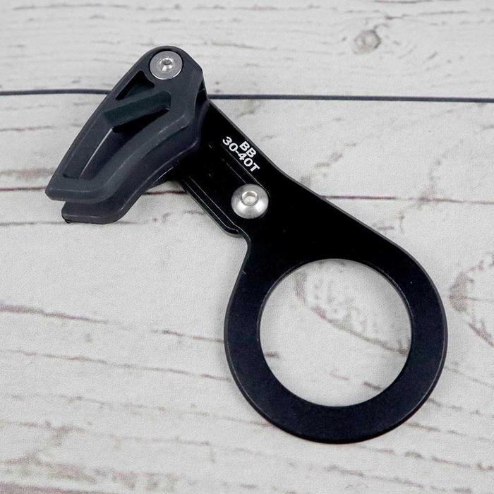 Gambar Deckas Chain Guide Rantai Sepeda MTB 1X System - BB dari Domelton Store undefined Tokopedia