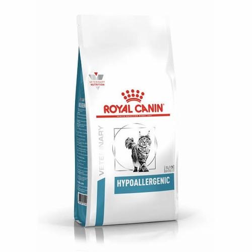 Gambar Royal Canin Hypoallergenic Cat 2,5Kg - makanan kucing alergi dari Petshop Indonesia Banyumanik undefined Tokopedia