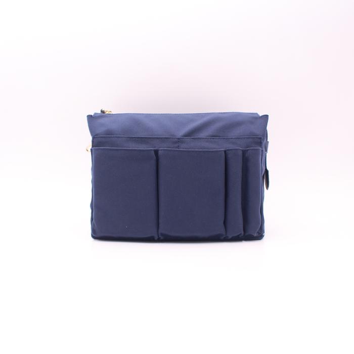 Gambar QUINN - Medium - Bag Organizer - Navy dari drenbellony original undefined Tokopedia