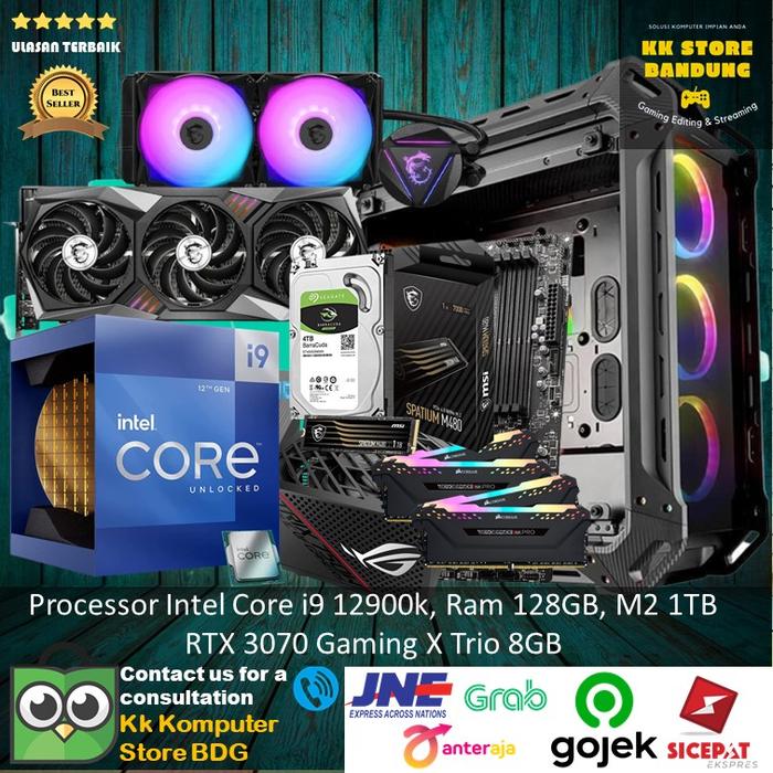 Ram Discount Best Ram I9 9900k Intel I9 9900k I9 2080 Zotac Intel