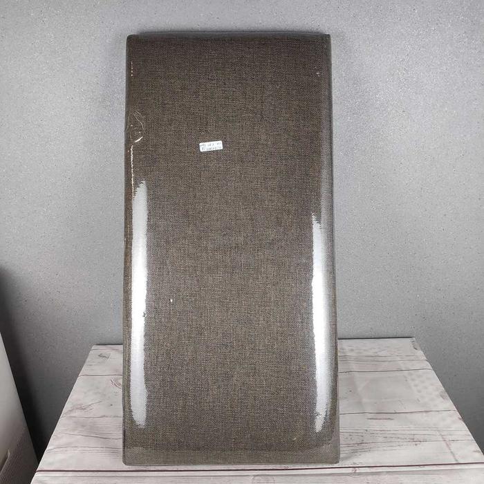 Gambar Storage Box Bentuk Sofa Ottoman Kotak Tempat Penyimpanan Big Size - Cokelat dari TriKingdoM undefined Tokopedia