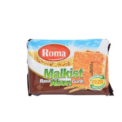 Gambar Roma Malkist 130gr - Abon dari Emilly Online Store undefined Tokopedia