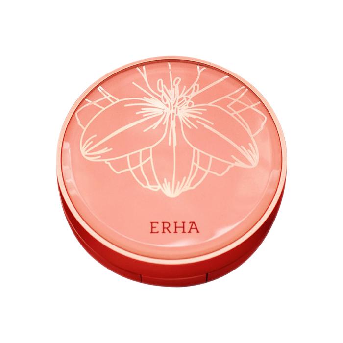 Gambar ERHA LUMINOUS PEARL BB CUSHION - 01 Ivory dari queenbee kosmetik undefined Tokopedia