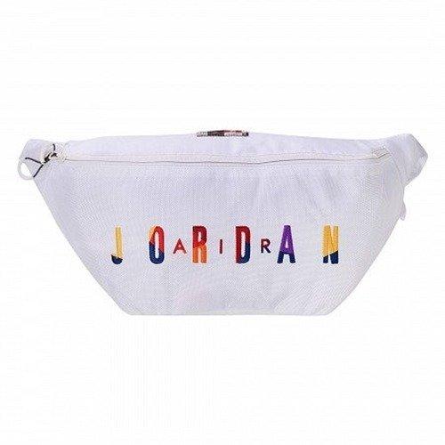 Jual Nike Air Jordan Rivals Cross-body Waist Bag Basketball