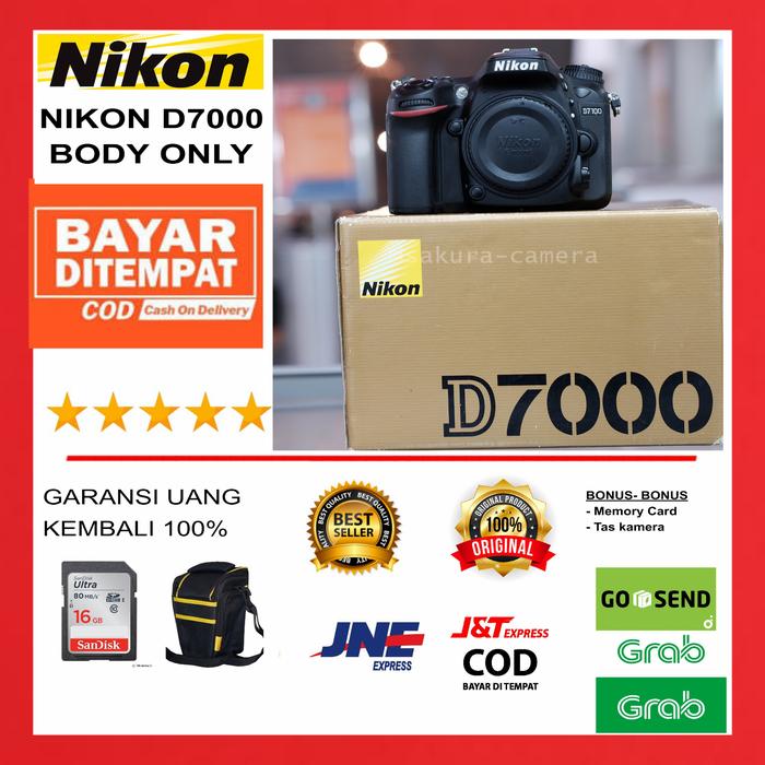 Camera Nikon D7000 Price New Nikon D7000 Nikon 7d Camera Price