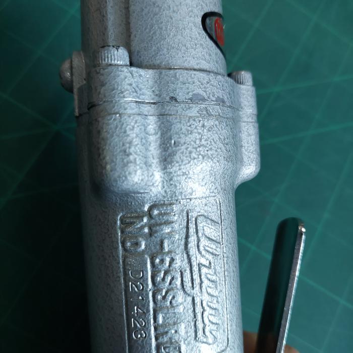 Gambar Pneumatic tools air screwdriver URYU VESSEL made in japan - URYU UW-6SSLR dari Suka Pada Online undefined Tokopedia