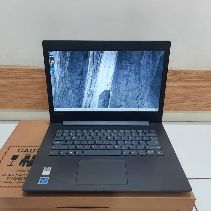 Gambar Laptop Lenovo 330, Intel Celeron-N4000, Ram 4 Gb / 1Tb, Mulus dari DrCom_NEW undefined Tokopedia
