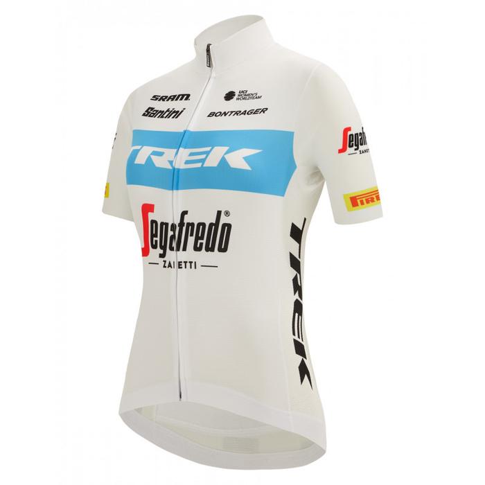 Jual Santini Women Jersey Trek 