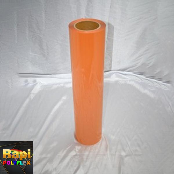 Gambar POLYFLEX PVC MADE IN KOREA - Golden Yellow dari RAPI POLYFLEX undefined Tokopedia