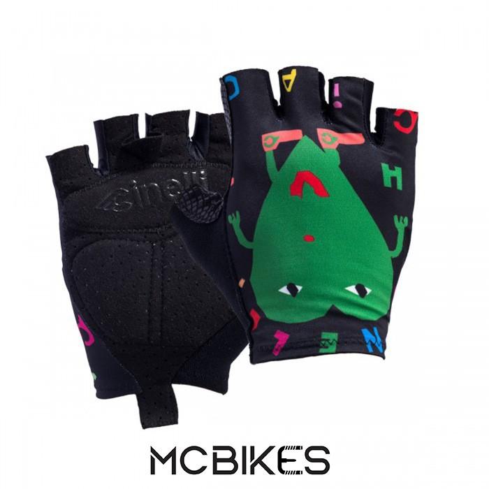 BEST FRIENDS' CYCLING GLOVES - XL 