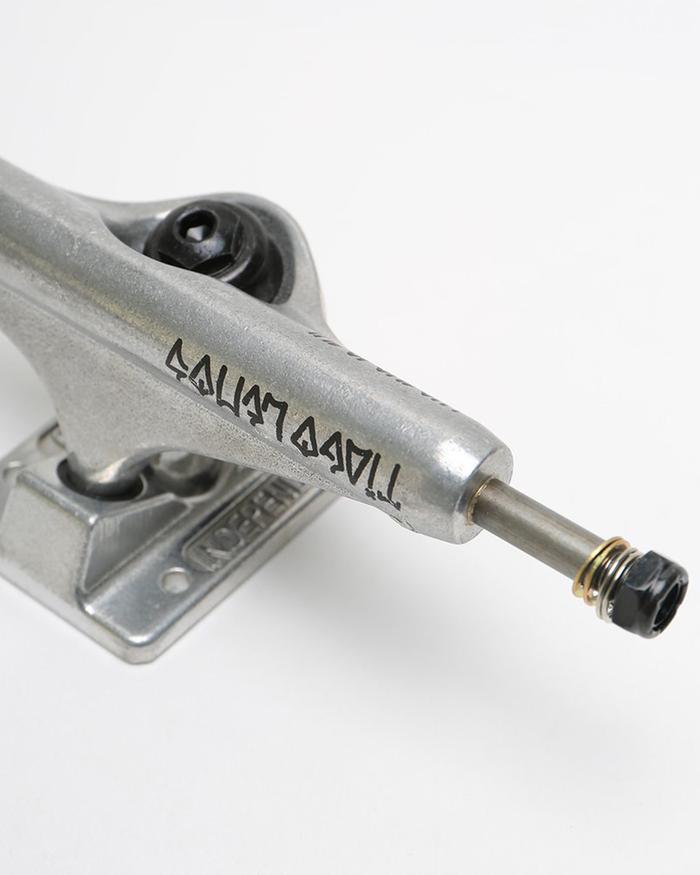 Skateboard Kit Independent Independent Pro Tiago Lemos Mid