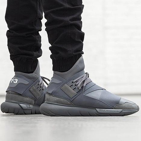 Sepatu Y3 Adidas Stivaletto Harga Adidas Y3 Yohji Yamamoto