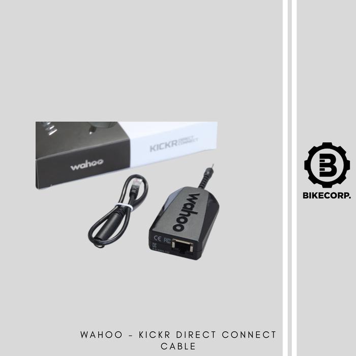Jual WAHOO - KICKR DIRECT CONNECT CABLE 
