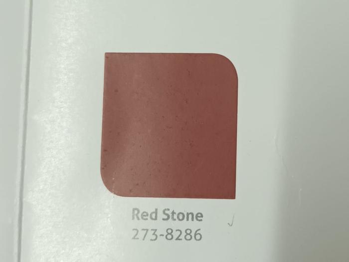 Gambar DANAROOF CAT GENTENG 3,78 LITER - 273-8286 Red St dari Tirta Bangunan undefined Tokopedia