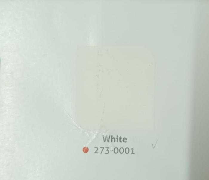 Gambar DANAROOF CAT GENTENG 3,78 LITER - 273-0001 White dari Tirta Bangunan undefined Tokopedia