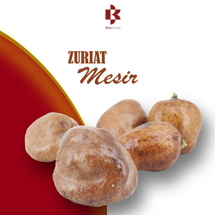 Gambar Buah Zuriat Mesir 1 kg Promil dari Bos Kurma_NEW undefined Tokopedia