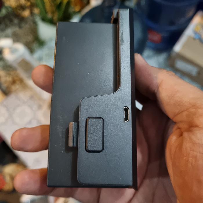 Gambar Battery baterai Drone SJRC F11 4k Pro dari RH Automart undefined Tokopedia