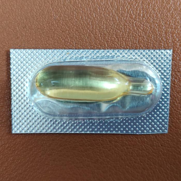 Gambar Prolacta For Baby(DHA bayi/anak aman)/Multivitamin/Suplemen Untuk Bayi - 1 Biji dari Baby Talk Club undefined Tokopedia