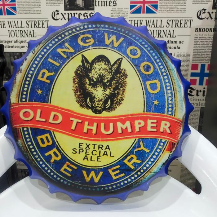 Gambar pajangan dinding tutup botol coca cola resto cafe home decor retro - 23 dari P0SCASE undefined Tokopedia