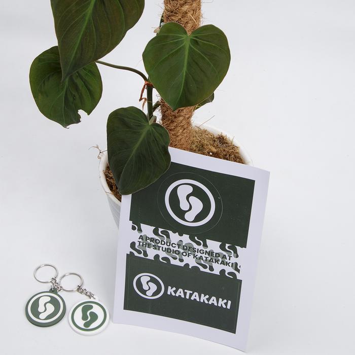 Gambar Stiker Pack Katakaki - Pack Stiker dari katakaki undefined Tokopedia