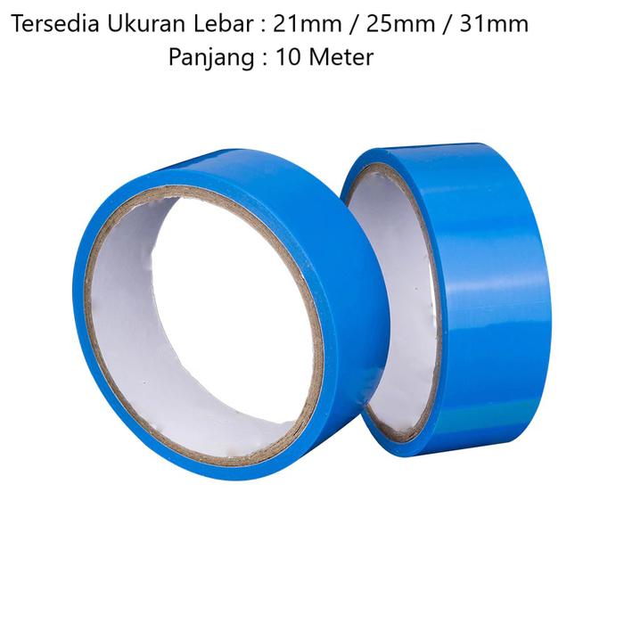 Jual ZTTO Tape Tubeless Roda Sepeda MTB Road Bike Rim Tape Strips