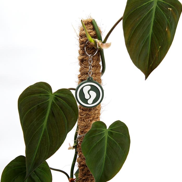 Gambar Keychain Glowing In The Dark Of Katakaki Logo - Bulat Glow dari katakaki undefined Tokopedia