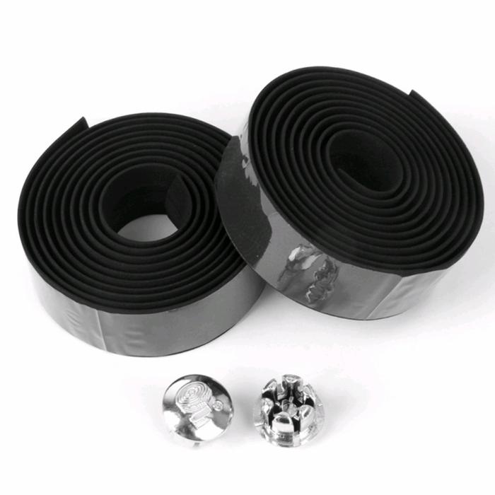 Gambar Bartape roadbike Bartape sepeda balap pembalut Stang Sepeda balap - Hitam dari Rafa Alya Store undefined Tokopedia