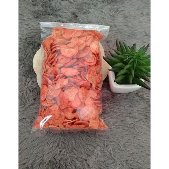 Gambar Snack Makanan Ringan/Jajanan Serba 5000 - Opak 125gr dari Tryonn undefined Tokopedia