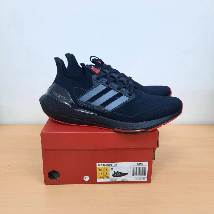 Running Shoe Arsenal Adidas Ultra Boost Jual Adidas Ultra Boost 21