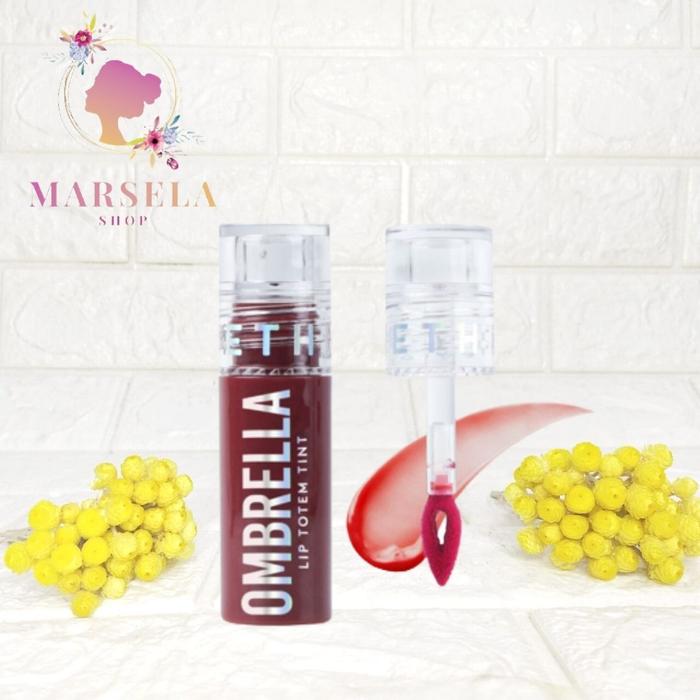Gambar PROMO Somethinc Ombrella Lip Totem Tint - Lurve dari Marsela's Shop undefined Tokopedia