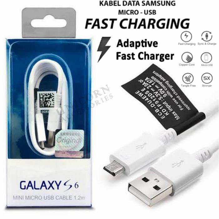 Fast Charging Cable Samsung Galaxy J7 Charger Fast Charging Cable