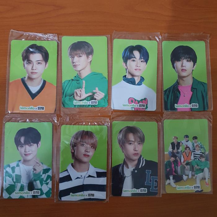 Gambar PC LEMONILO 1FULL SET dari Giant hobbies undefined Tokopedia