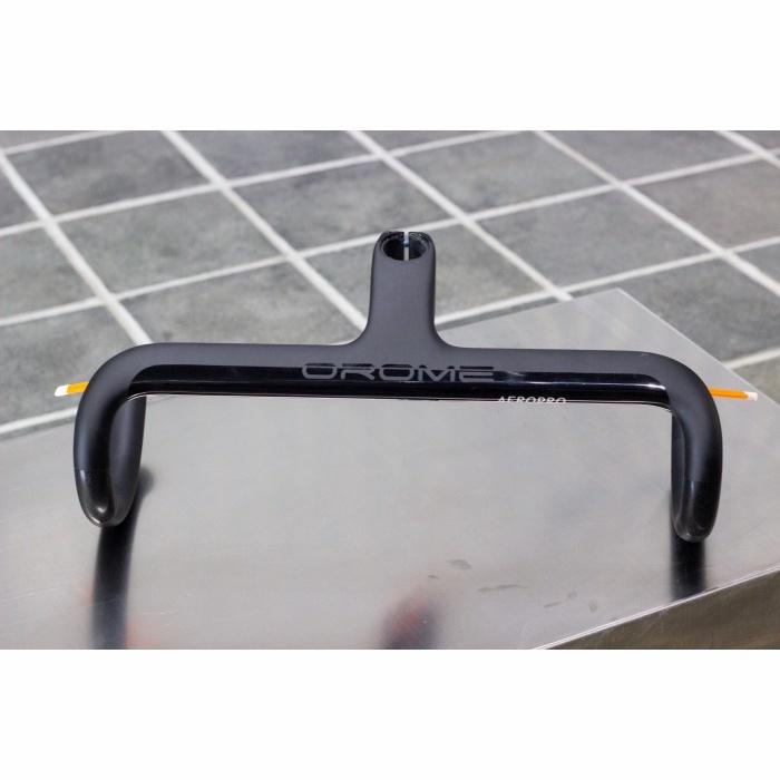 新品未使用】ELVES OROME AEROPRO 400mm ハンドル 【公式通販】