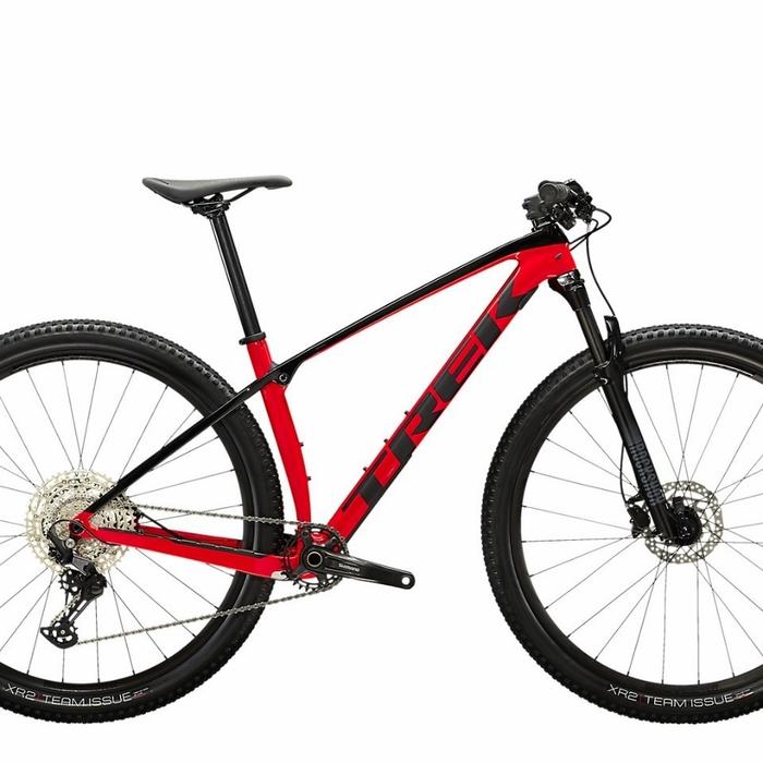 Jual Sepeda Gunung Mountain Bike Trek ProCaliber Carbon 12