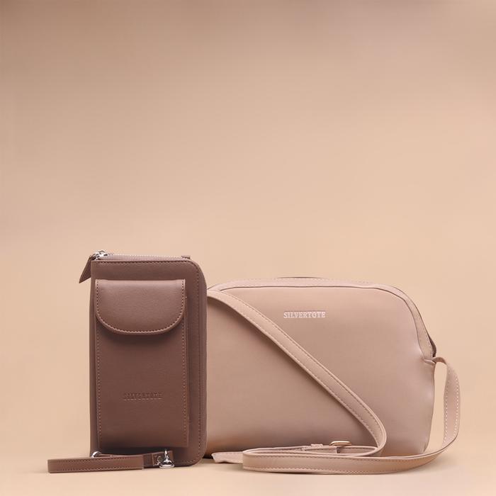 Gambar Silvertote Bundle of Zaky - Zaky 5 dari Silvertote undefined Tokopedia