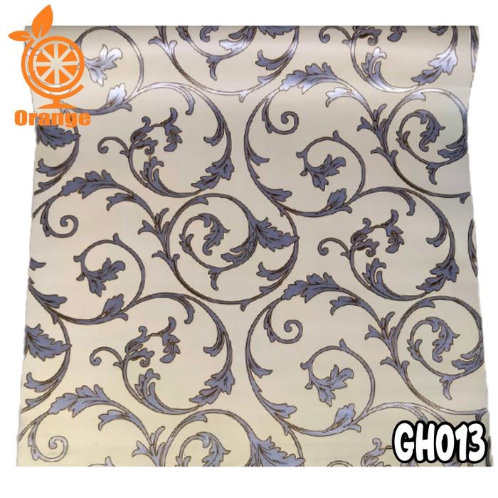 Gambar Stiker Dinding Motif Macam Macam Batik Wallpaper Dinding 3d - GH013 dari Zentra Bandung undefined Tokopedia
