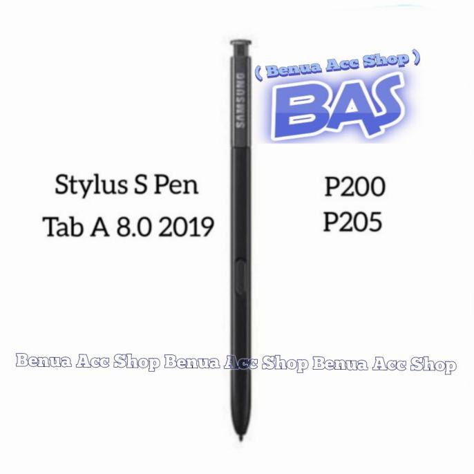 Stylus Pen Galaxy Tab A P205 Touch Stylus S Pen For Samsung Galaxy