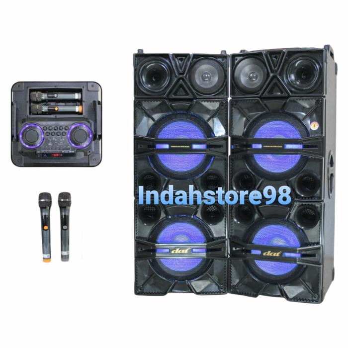 DIAMOND TDX TDX12D2 Dual 2 ohm 600Wスピーカー 【公式通販】