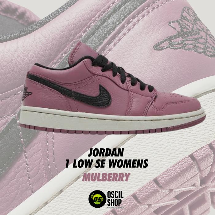 aj1s women's