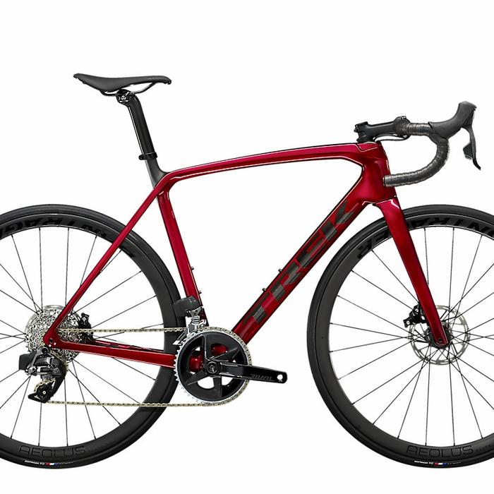 Road Bike Sepeda Balap Trek Emonda SL Etap Black di Goods Bike  Tokopedia