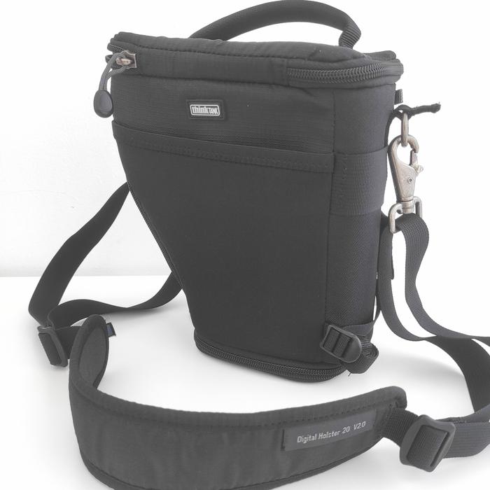Gambar ThinkTank Digital Holster 20 V2.0 (Tas pinggang/selempang/kamera) dari MyUsedBooks undefined Tokopedia