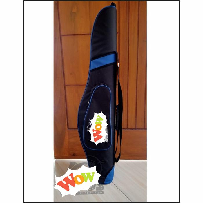 Gambar Tas Pancing Medium Ransel Wadukan Murah Hiking Camping Naik Gunung COD - Kecil dari Bang Pendi undefined Tokopedia