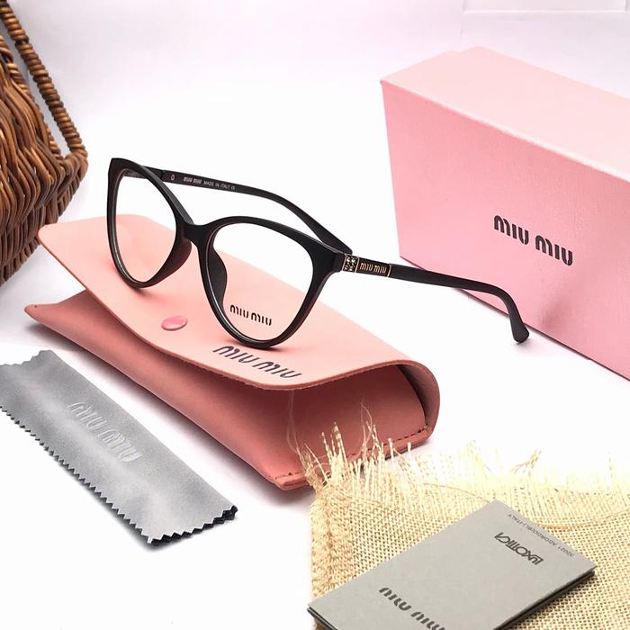 Gambar Kacamata Baca Cat Eye Wanita Plus Minus 085 Gratis Lensa Progresive - 1, Prog/Radiasi dari Laris Optical undefined Tokopedia